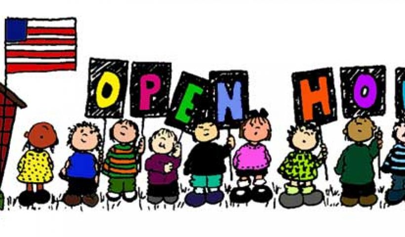 Open House