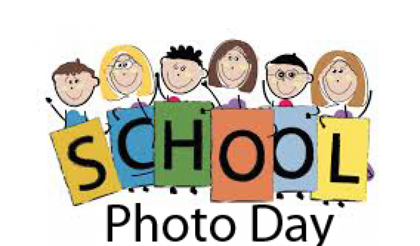 School Photo Day