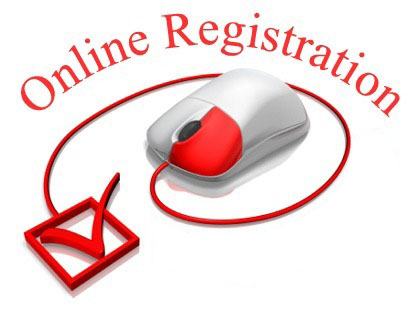 Fall Online Registration Opens July 25th For All Grades